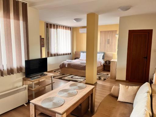 Studio Paradise - Housity