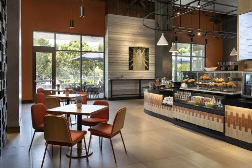 Marriott Irvine Spectrum - Housity