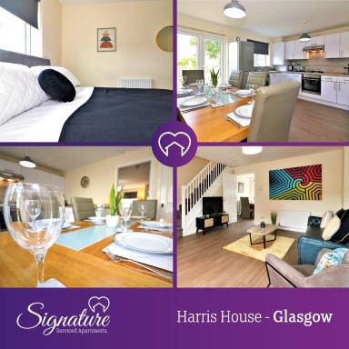 Signature - Harris House - Housity