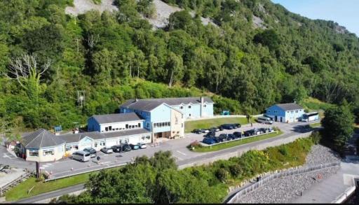 Loch Ness Clansman Hotel - Housity