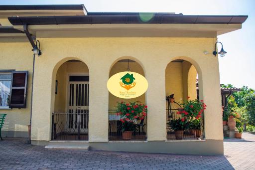Alloggio per uso turistico Sant'Andrea - Housity