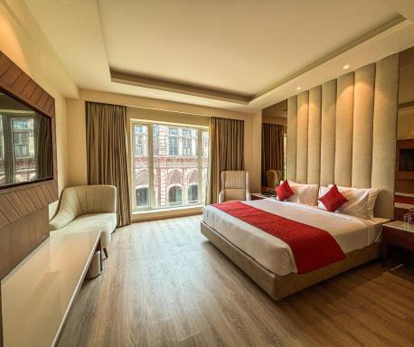Best Western Plus Amritsar - Housity