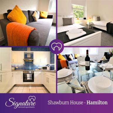 Signature - Shawburn House - Housity