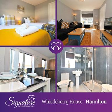Signature - Whistleberry House - Housity