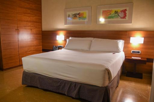 Sercotel Palacio de Tudemir - Housity