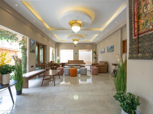 Hotel Samye - Best Hotel In Thimphu - Housity