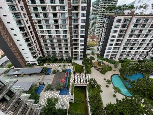 Midhill Apartment Genting 1507 By AuroraHomes - Housity
