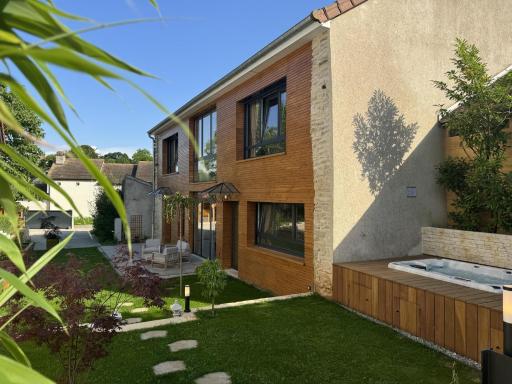 FORMOSA DIJON - Housity