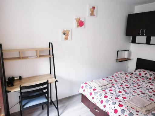 Romanilor - Studio First Floor - Housity