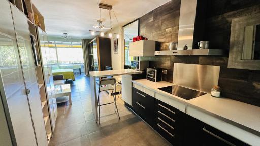 Marbella Estudio Carolina Park - Housity