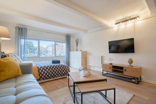 LocationsTourcoing - Le Loir - Housity