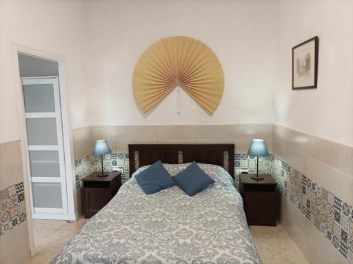 Casa Valientes A - Free private parking, WiFi & AC - Housity