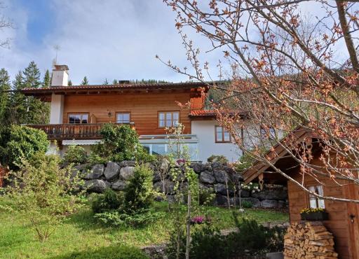 Landhaus am Bergfeld - Housity