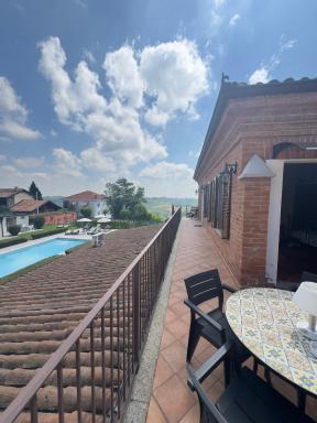 Locanda OSTERIA LA MILONGA - Housity