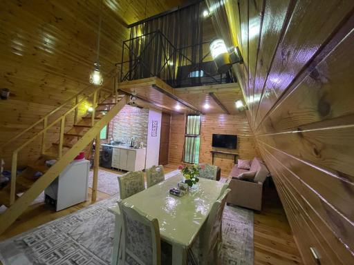 A frame house - Housity