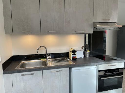 Appartement 2 chambres en Hyper Centre - Housity