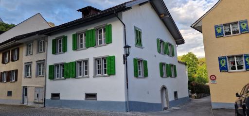 Mornag AG Ferien Wohnung - Housity