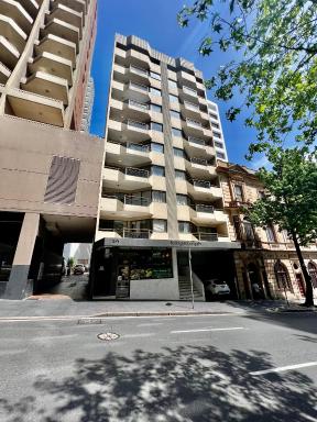 Kingsleigh Apartments Sydney - Hizvo