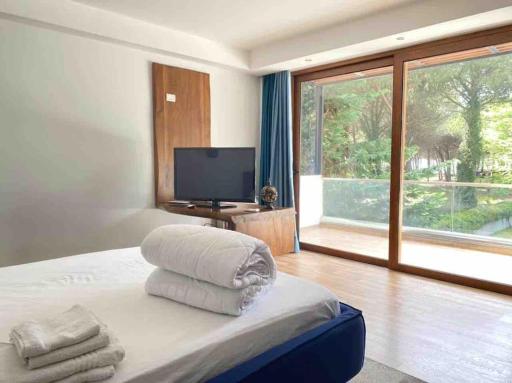 Beachfront Villa with Private Pool by Monika Experiences - Housity