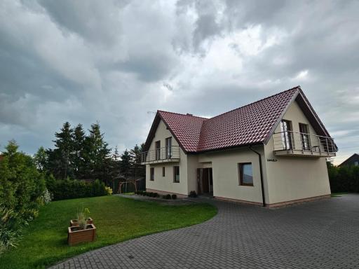 Sielska Chatka Zagaje - Housity