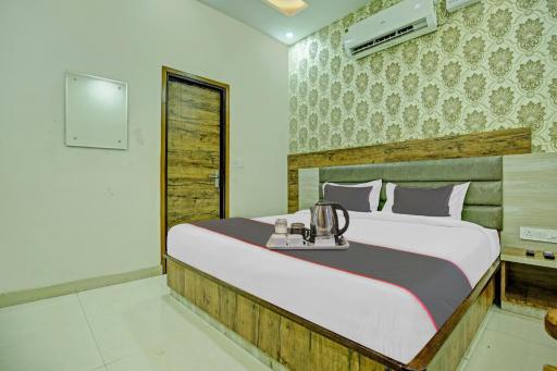 Collection O Rd Hotel - Housity