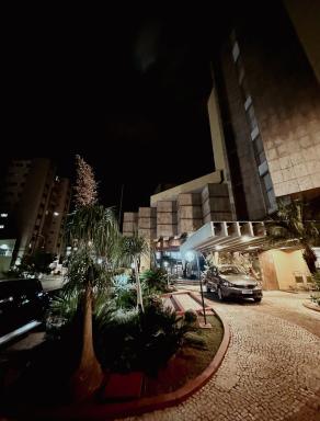 Sumatra Hotel e Centro de Convenções - Housity