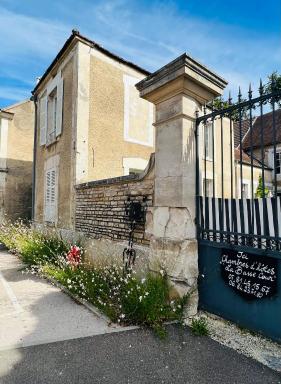 La Basse Cour - Housity
