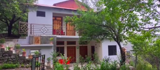 Pine Peak Lodges - Housity
