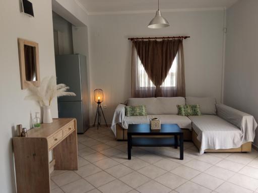 Sea Side House Kourouta - Housity
