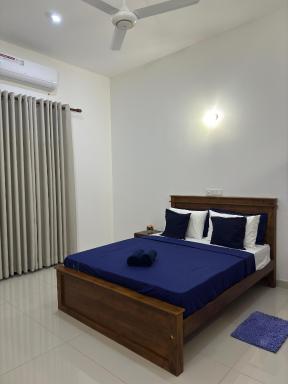 2 Bedroom AC Apartment in Panadura - Housity
