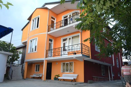 Beach Guest House Our house - Housity