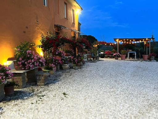 B&B Aesis La Dolce Collina - Housity