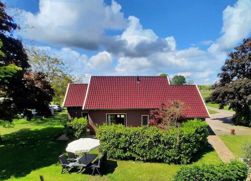 Vakantiewoning de Kei. Modern Achterhoeks genot - Housity