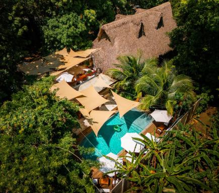 Hotel Michanti - Housity