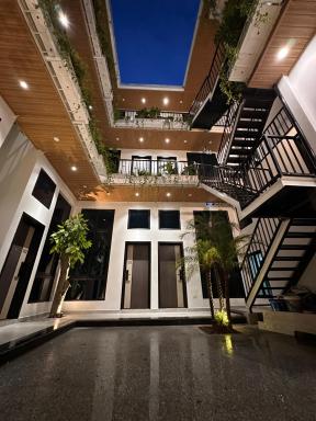 The Eudora Homestay - Housity