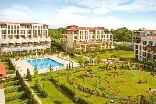 Green life resort STUDIO - Housity