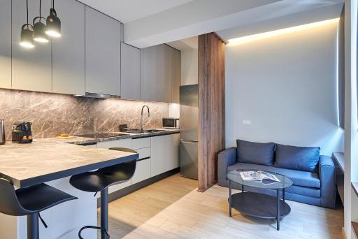City-Center Apartment in Vibrant Monastiraki, Athens - Housity