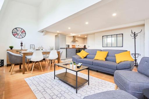 LocationsTourcoing - Le Colbert - Housity