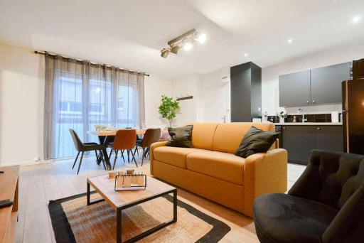 LocationsTourcoing - Le Corneille - Housity