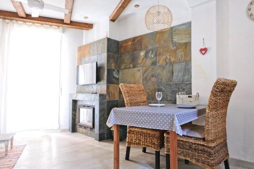 Apartamentos Roseta en Calahorra - Housity