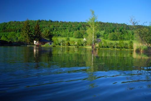 Apartamenty Cichy Zakątek - Housity