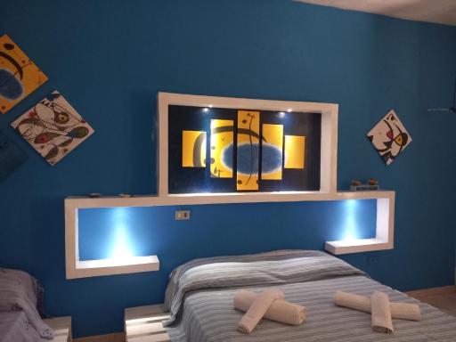 Miró - Housity