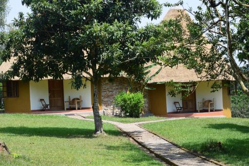 Kibale Guest Cottages - Housity
