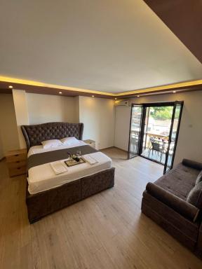 City Heart Apartments - Housity