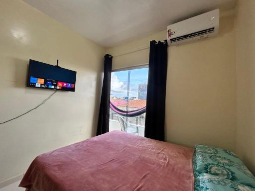 Apart-Norte Flat Belém Aeroporto - Housity