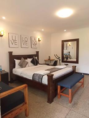 Riverside Villas Nanyuki - Housity
