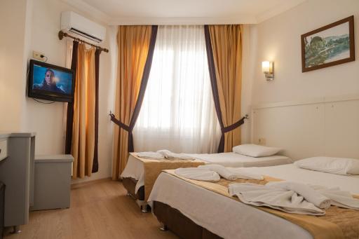 Seymen Otel - Housity