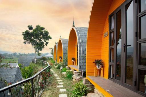 Trang Trại Gia Trịnh - Housity
