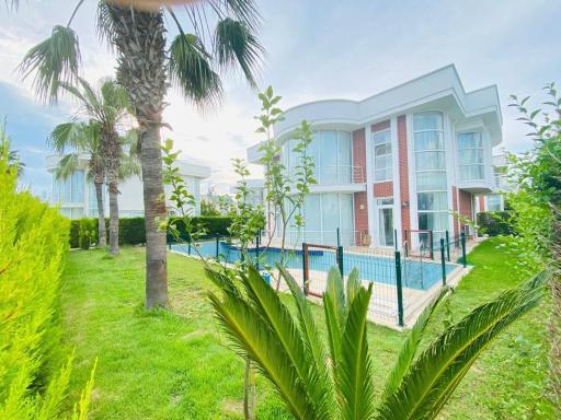 Belek Beach Villa - Housity