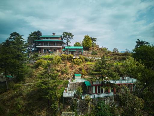 Seegreen Lodges - Housity